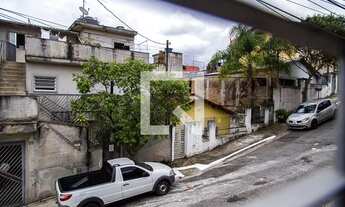 Imagem 5: Casa para Aluguel - Vila Campestre, 1 Quarto, 25 m2