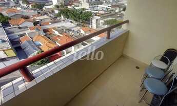 Imagem 2: São Paulo - Apartamento Padrão - Mooca
