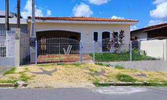 Imagem: Casa - Vila Nogueira - Campinas