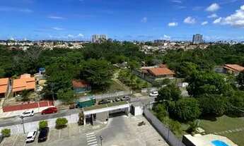 Imagem 6: Apartamento para venda com 60 metros quadrados com 2 quartos em Serraria - Maceió - AL