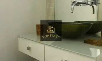 Imagem 5: Flat disponível no Jardim Paulista