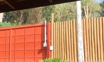 Imagem 4: Casa mobiliada para venda jardim Colibri - Granja Viana - Cotia - SP