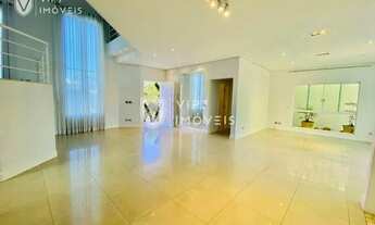 Imagem 6: Casa com 3 dormitórios à venda, 380 m² por R$ 1.590.000,00 - Condomínio Village Vert I - S