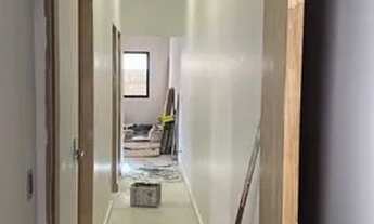 Imagem: Linda casa no Villa branca