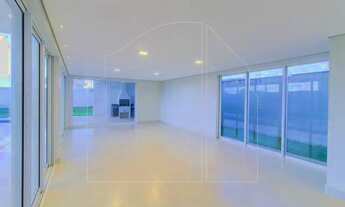 Imagem 3: SHJB QUADRA 12 CONJUNTO E - 03 SUÍTES, PISCINA, CHURRASQUEIRA! IMÓVEL EM OBRA! PREVISÃO DE