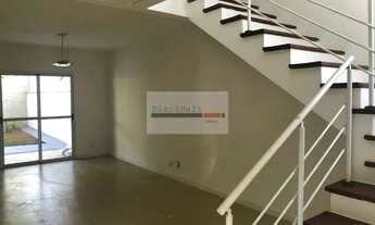 Imagem 4: Sobrado em condominio na zona leste