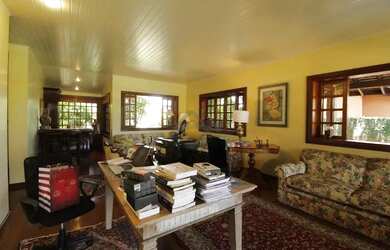 Imagem 4: Casa - Sítios de Recreio Gramado - Campinas