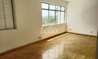 Imagem 2: São Paulo - Apartamento Padrão - Vila Clementino