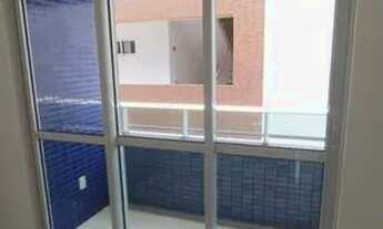 Imagem 5: Apartamento com 02 quartos, 54,30m², 2º andar, posição sul, nos Bancários