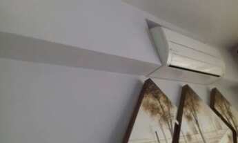 Imagem 5: Casa de condomínio sobrado para venda tem 57 metros quadrados com 2 quartos