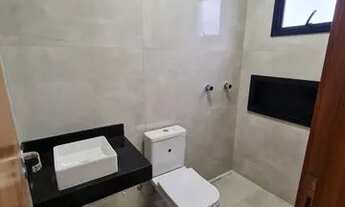 Imagem 4: Casa de condomínio para venda, 139 M², com 3 quartos, Bairro Tijucal - Cuiabá - MT