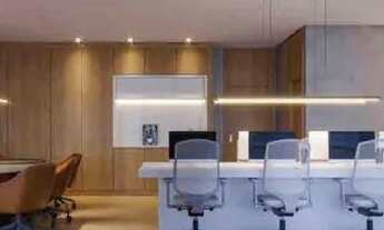 Imagem 3: Sala Rua Camargo Butanta São Paulo