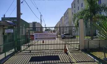 Imagem: Apartamento para Locação/Aluguel - 48m²