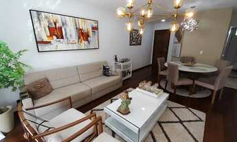 Imagem 6: Apartamento com 3 quartos à venda, 152 m² por R$ 930.000