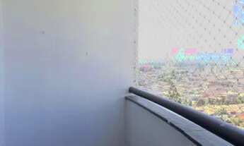 Imagem 3: Apartamento para Aluguel - Santana, 2 Quartos, 65 m2