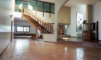 Imagem 2: Casa - Parque Taquaral - Campinas