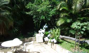 Imagem 2: SOBRADO - JARDIM MARAJOARA - SP