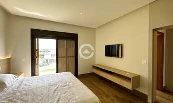 Imagem 6: Casa - Alphaville Dom Pedro 3 - Campinas