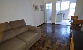 Imagem 7: Kitinete mini loft, bairro Portão, 01 quarto, mobiliado, direto com proprietário