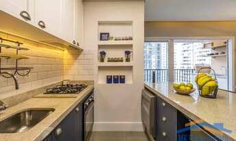 Imagem 4: Lindo apartamento de 110m², no Alphaville Alto padrão/Green Valley