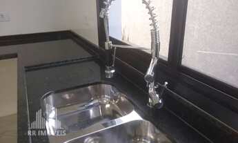 Imagem 4: RR5363 Casa 140m² CONDOMÍNIO NOVA JAGUARI - OPORTUNIDADE - 3 Dorms 2 Vagas - Santana de Pa