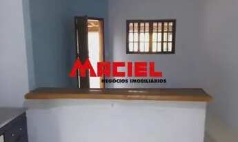 Imagem 2: Casa Padrão em São José dos Campos