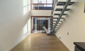 Imagem 3: Apartamento à Venda - Vila Madalena, 1 Quarto, 44 m2