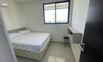 Imagem 9: Apartamento para venda possui 60 metros quadrados com 2 quartos em Tambaú - João Pessoa