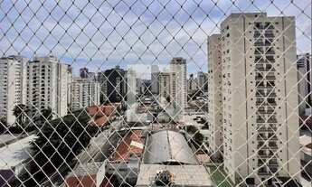 Imagem 6: Apartamento para Aluguel - Moema, 1 Quarto, 100 m2