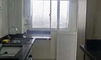 Imagem 7: Apartamento com 2 dormitórios à venda, 64 m² por R$ 600.000 - Vila Curuçá - Santo André/SP