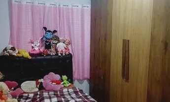 Imagem 4: COM GARAGEM EM BICANGA A VENDA