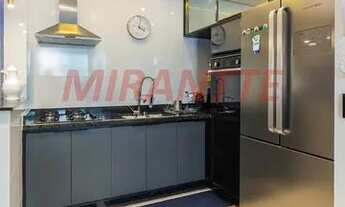 Imagem 6: Cond. fechado de 45m² com 2 quartos em Jardim França