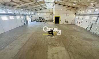 Imagem 7: Galpão à venda, 1731 m² por R$ 5.600.000,00 - Distrito Industrial Nova Era - Indaiatuba/SP