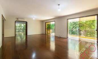 Imagem 5: Lindíssimo apto para locação de 438 m2 em Jardim Paulistano