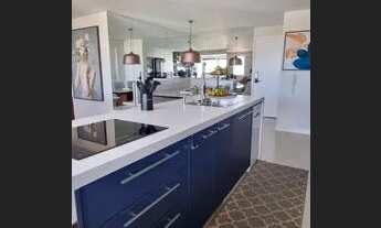 Imagem 4: Apartamento para venda tem 77 metros quadrados com 3 quartos em Centro - Osasco - SP