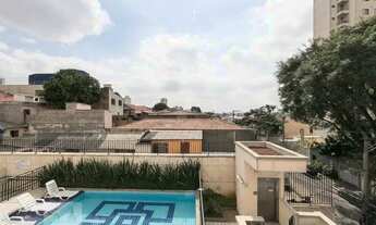 Imagem 5: Apartamento para Aluguel - Sacomã, 2 Quartos, 50 m2