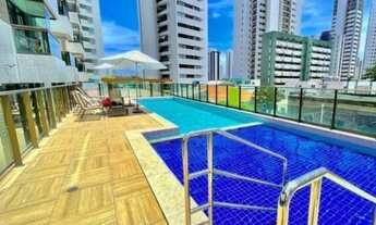 Imagem: Apartamento para venda com 72 metros quadrados