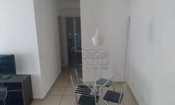 Imagem 3: Apartamento Padrão em Ribeirão Preto