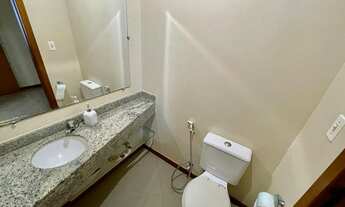 Imagem 6: 4 suítes com vista de cinema no super Clube A da Mata da Praia