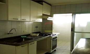 Imagem: Apartamento vago próximo ao metro Santana