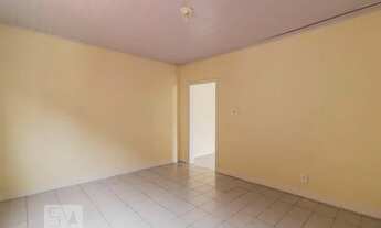 Imagem 6: Casa para Aluguel - Vila Miriam, 1 Quarto, 42 m2