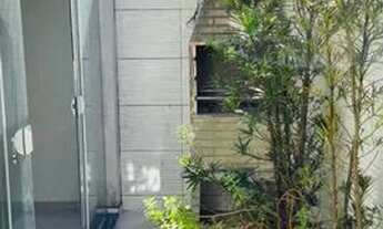 Imagem 4: Alugo sobrado novo com garagem fechada pra dois carros