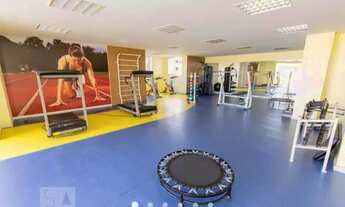 Imagem 4: Apartamento para aluguel com 45 metros quadrados com 1 quarto em Park Lozandes - Goiânia