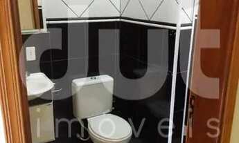 Imagem 4: Casa - Bosque das Palmeiras - Campinas