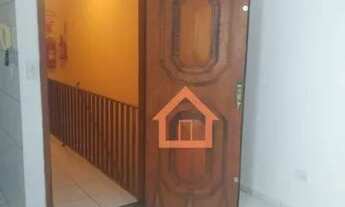 Imagem 4: Apartamento com 2 dormitórios para alugar, 58 m² por R$ 1.520,00/mês - Parque Marajoara