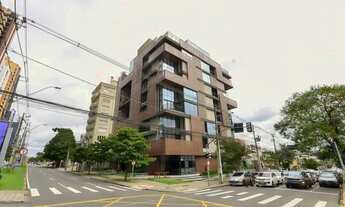 Imagem 3: Apartamento duplex a venda no ROC Batel com 2 dormitórios