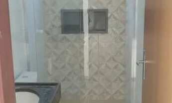 Imagem 4: Casa no Parque Dez (Jardim Sakura)! Próx Av das torres