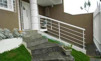 Imagem 2: PERMUTA) Sobrado a venda, 03 quartos c/suíte no Boa Vista em Curitiba PR