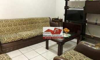 Imagem 2: Casa com 2 dormitórios à venda, 130 m² por R$ 450.000 - Vila Prudente - São Paulo/SP