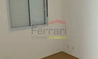 Imagem 5: Apartamento Vila Guilherme Andar Alto